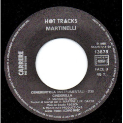 Cenerentola (Cinderella)