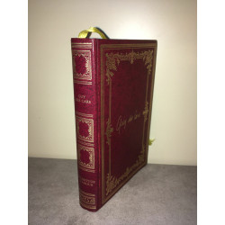 L'HABITUDE D'AMOUR Edito Service illustré MARIE GALLE