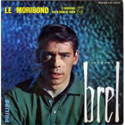Le Moribond