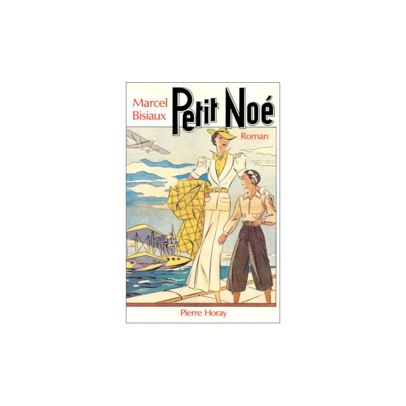 Petit Noé