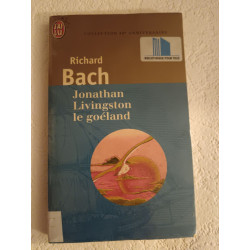 Jonathan livingston le goeland
