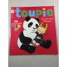 Toupie n°318