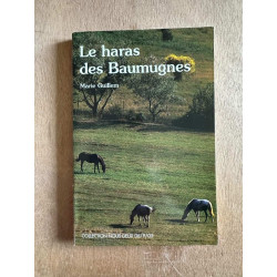 Le haras des Baumugnes