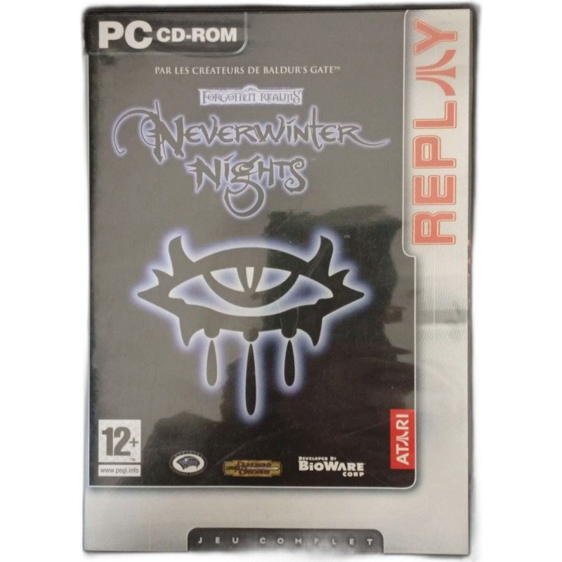 Neverwinter Nights