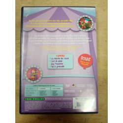 Jojo circus - À l'école des clowns