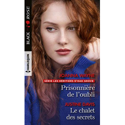 Prisonnière de l'oubli - Le chalet des secrets