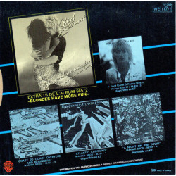 Ain't Love A Bitch / Standin' In The Shadows Of Love