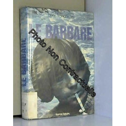 Le barbare
