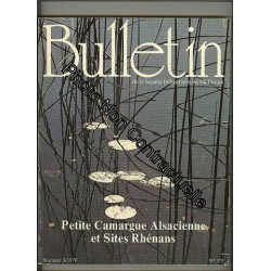 Petite Camargue Alsacienne Et Site Rhénans