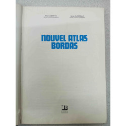 Nouvel atlas Bordas