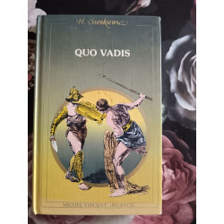 Quo vadis