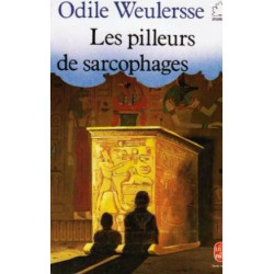 Les Pilleurs de sarcophages