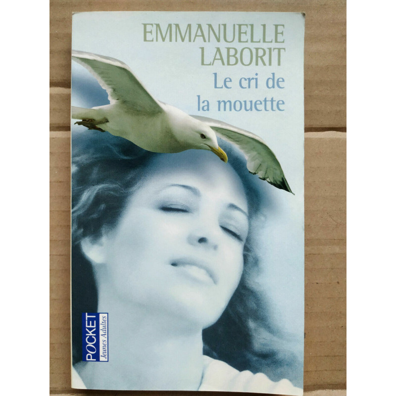 Le cri de la mouette pocket