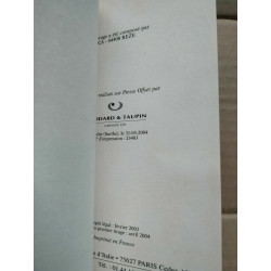 Le cri de la mouette pocket