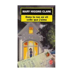 Dans la Rue ou Vit Celle que j'Aime