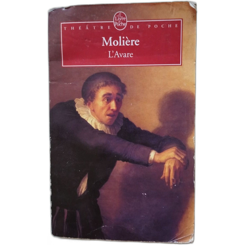 L'avare