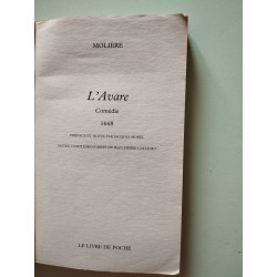 L'avare