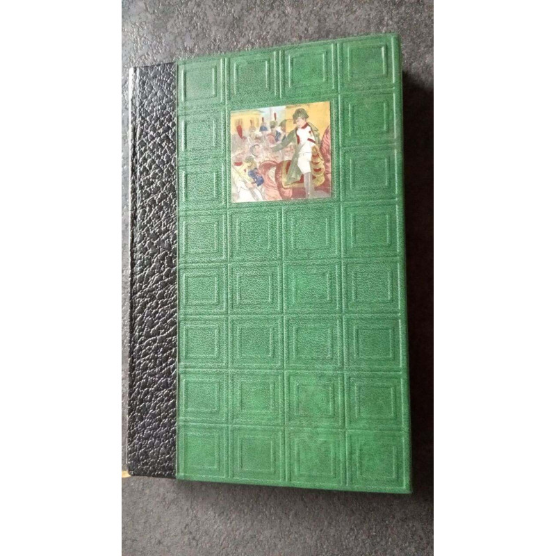 Souvenirs de J.R. Coignet