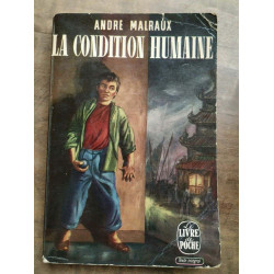 La condition humaine 1966