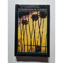 Le grand guide de CALIFORNIE