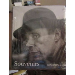 Benjamin Katz Souvenirs Editions Könnemann sous blister