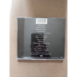 Phil Collins: But Seriously/ CD