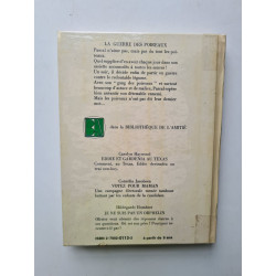 La Guerre des Poireaux