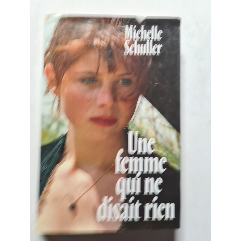 Une femme qui ne disait rien