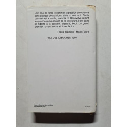 Une femme qui ne disait rien