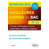 Les meilleures copies du bac - Sciences économiques et sociales -...