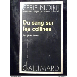 Du sang sur les collines