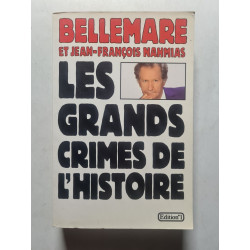 Les grands crimes de l'histoire