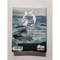 Guide Terres Australes: Terre de Feu Falkland Géorgie du Sud...