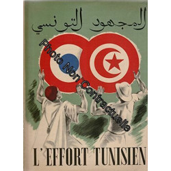 L'effort Tunisien