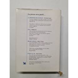 Sélection du livre - La promesse des sources Christian Signol -...