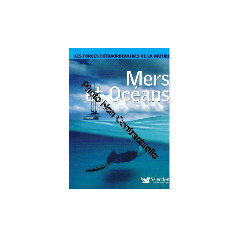 Mers et Oceans