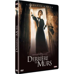 Derrière les murs - Neuf sous blister