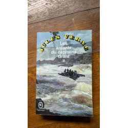 Les enfants du capitaine Grant