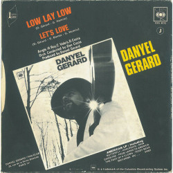 Low Lay Low (American Version)