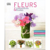 Fleurs et compositions florales