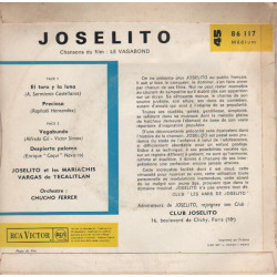 Chansons Du Film Le Vagabond