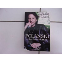 Novela Polanski Entre Deux Mundos Federico zamochnikoffstéphane