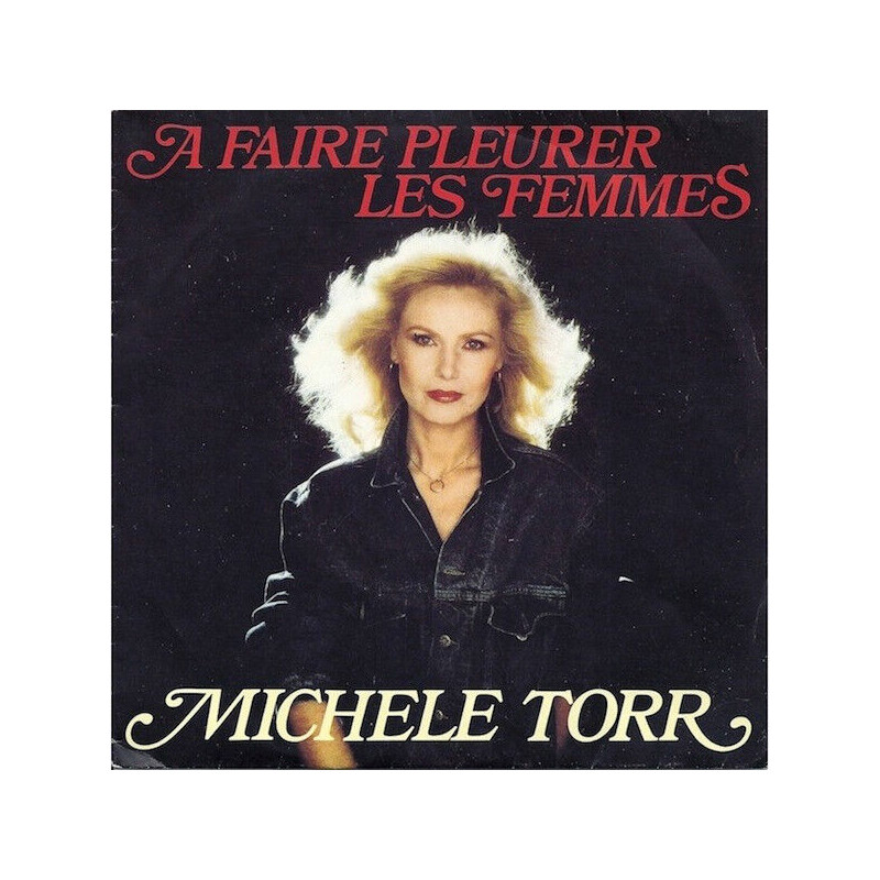 A Faire Pleurer Les Femmes