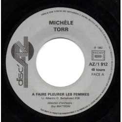 A Faire Pleurer Les Femmes