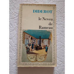 Le neveu de Rameau
