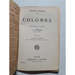 Colomba