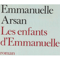 Les enfants d'Emmanuelle