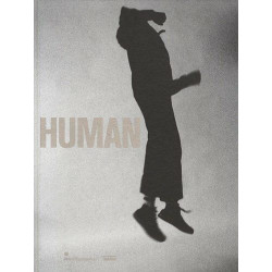 HUMAN: LE CORPS DANS L'ART CONTEMPORAIN (1960-1990)