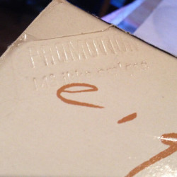 I'm Not Scared (Disco Mix)