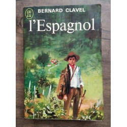 l'Espagnol J'ai lu